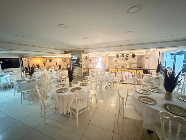 Ventana Düğün Salonu
