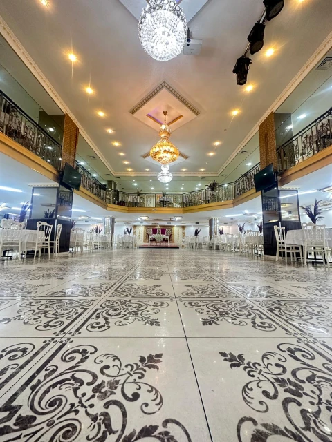 Ventana Düğün Salonu