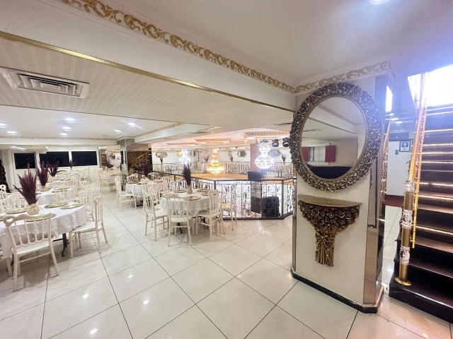 Ventana Düğün Salonu