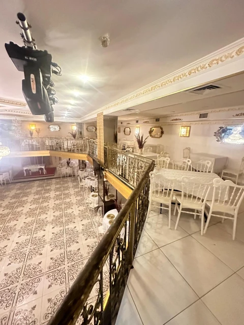 Ventana Düğün Salonu