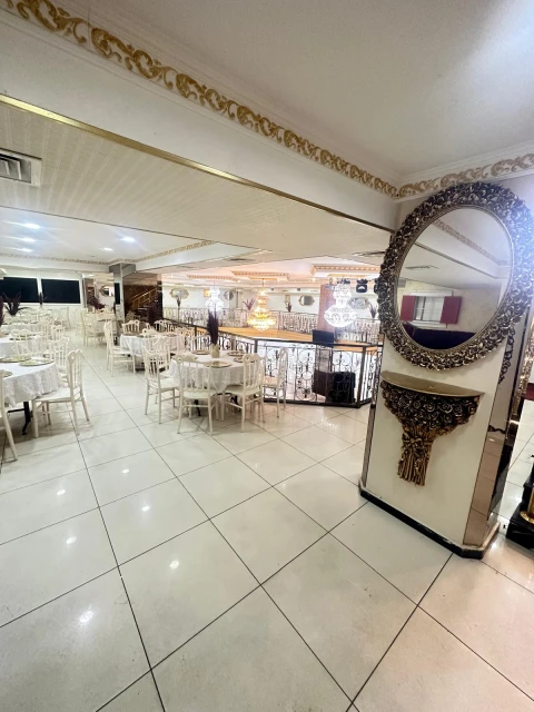 Ventana Düğün Salonu
