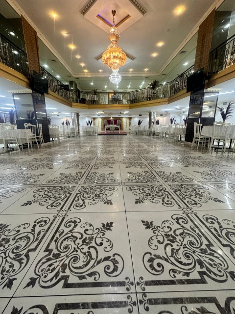 Ventana Düğün Salonu