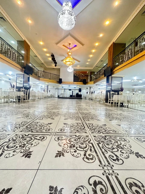 Ventana Düğün Salonu