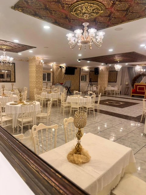Ventana Düğün Salonu