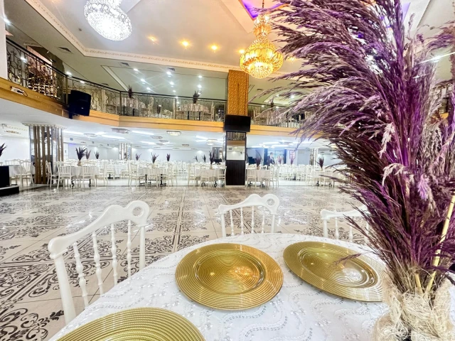 Ventana Düğün Salonu
