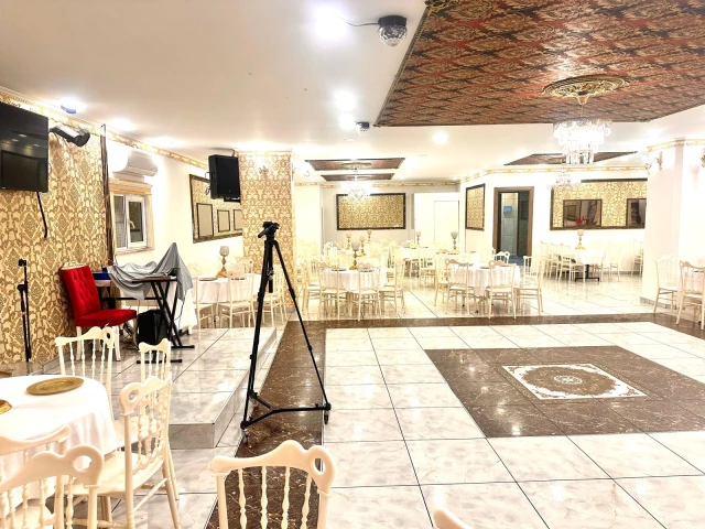 Ventana Düğün Salonu