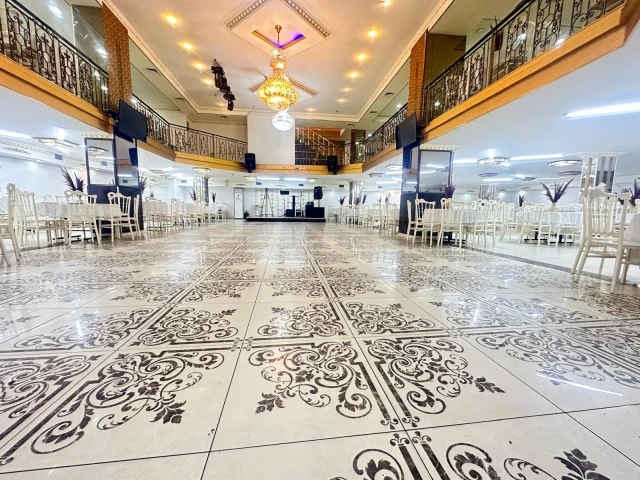 Ventana Düğün Salonu