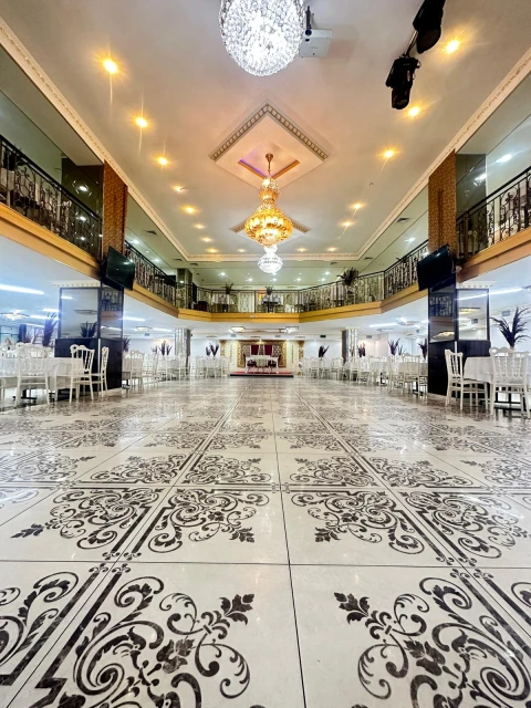 Ventana Düğün Salonu