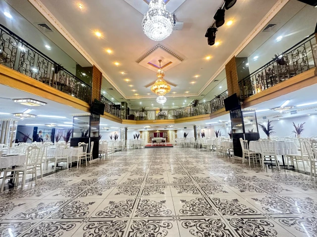 Ventana Düğün Salonu