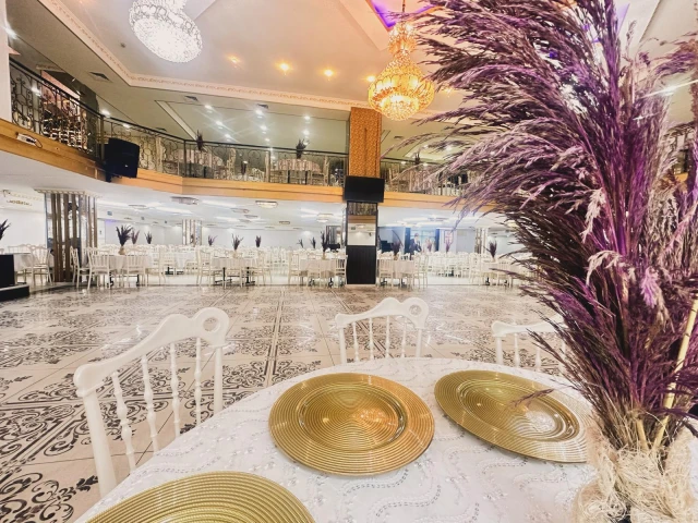 Ventana Düğün Salonu