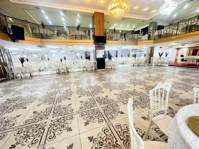 Ventana Düğün Salonu