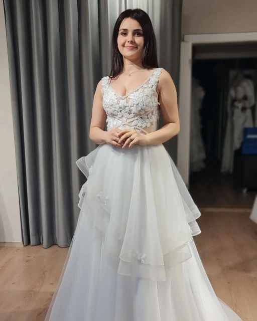 Belma Ateş Moda Nba