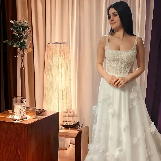 Belma Ateş Moda Nba