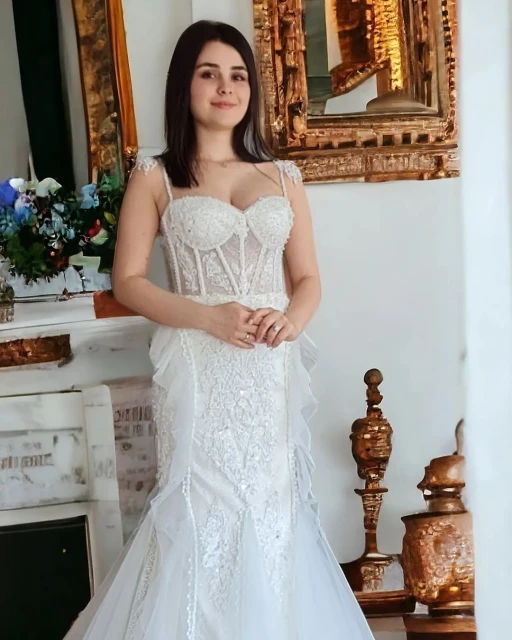 Belma Ateş Moda Nba