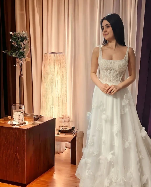 Belma Ateş Moda Nba