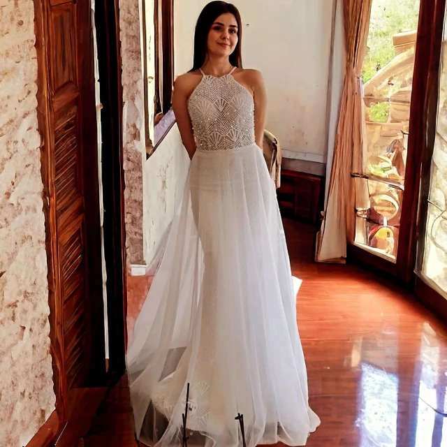 Belma Ateş Moda Nba