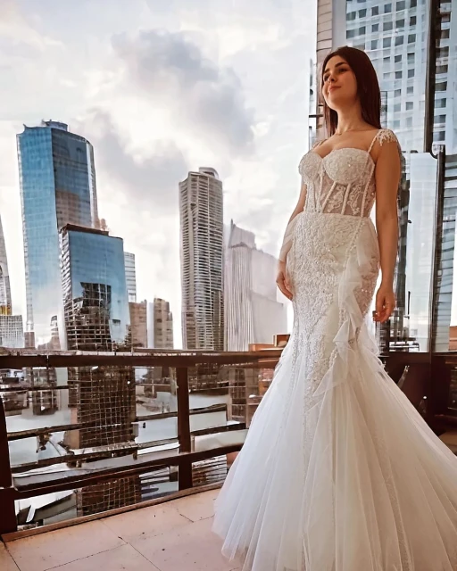 Belma Ateş Moda Nba