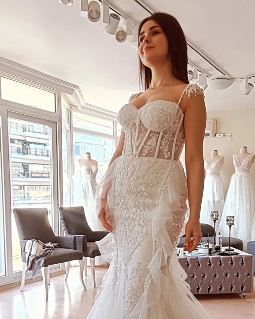 Belma Ateş Moda Nba