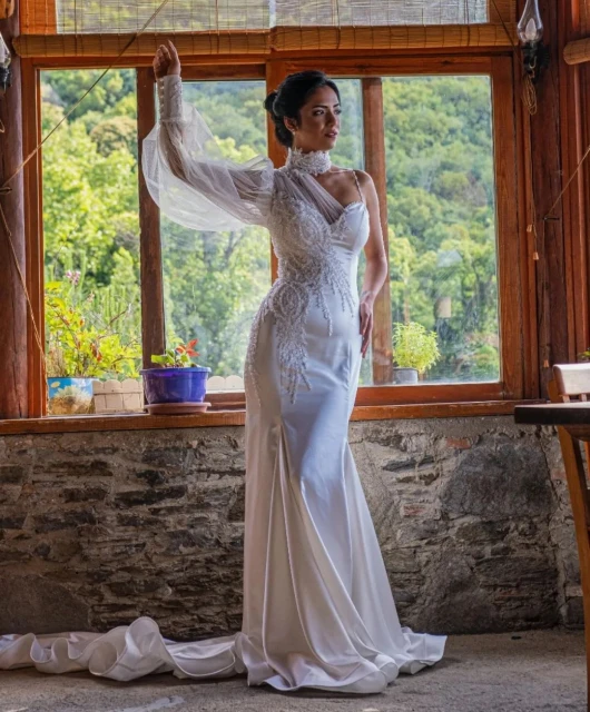 Belma Ateş Moda Nba