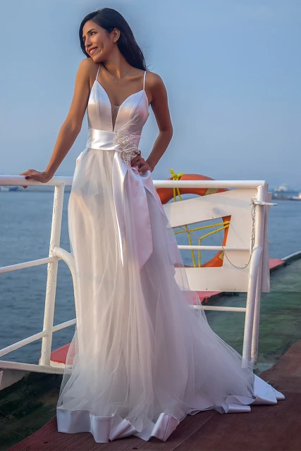 Belma Ateş Moda Nba