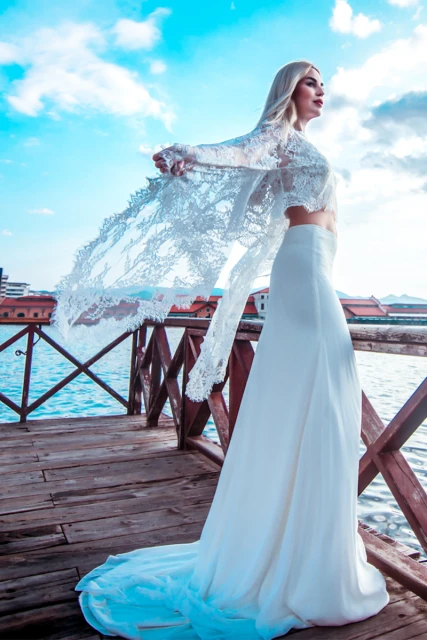 Belma Ateş Moda Nba