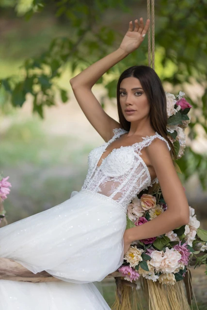 Belma Ateş Moda Nba