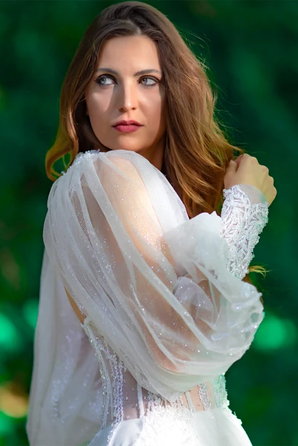 Belma Ateş Moda Nba