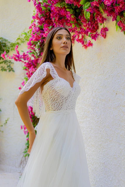 Belma Ateş Moda Nba