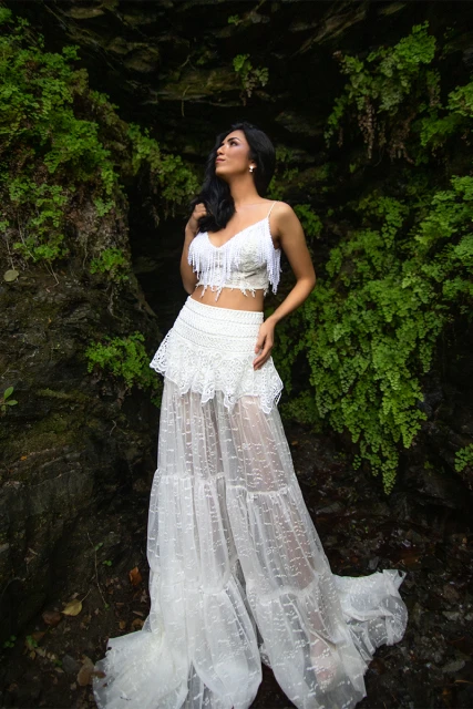 Belma Ateş Moda Nba