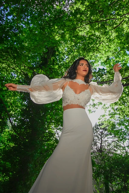 Belma Ateş Moda Nba