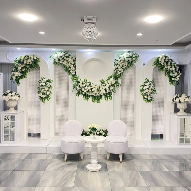 Moon Event Davet