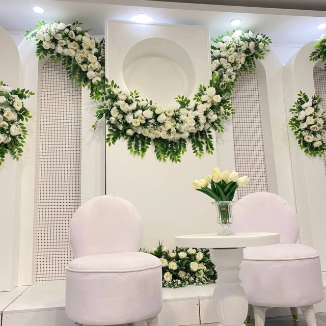 Moon Event Davet