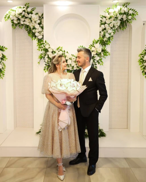 Moon Event Davet