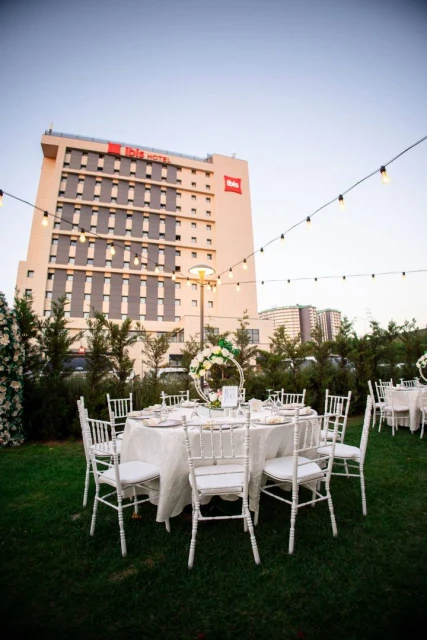 Ibis Istanbul Tuzla Hotel