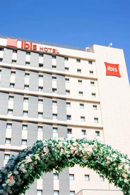Ibis Istanbul Tuzla Hotel