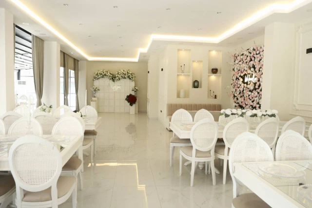 Faralya Davet