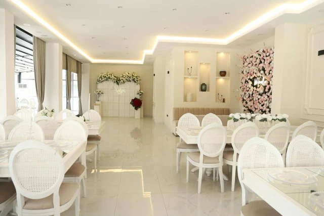 Faralya Davet