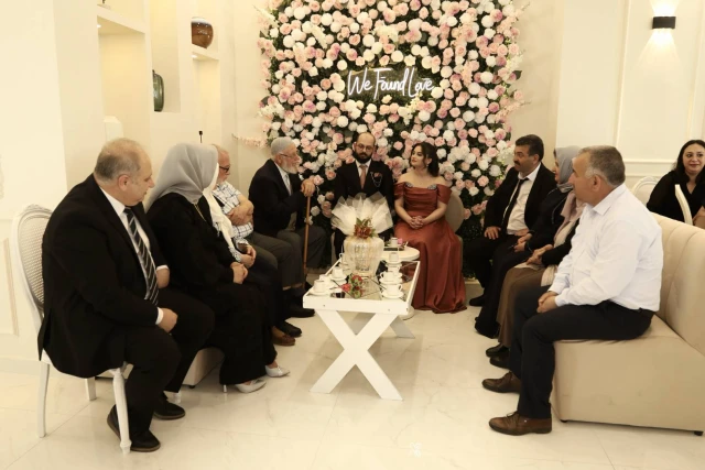 Faralya Davet