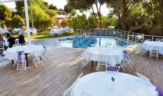 İzmir Seyir Garden