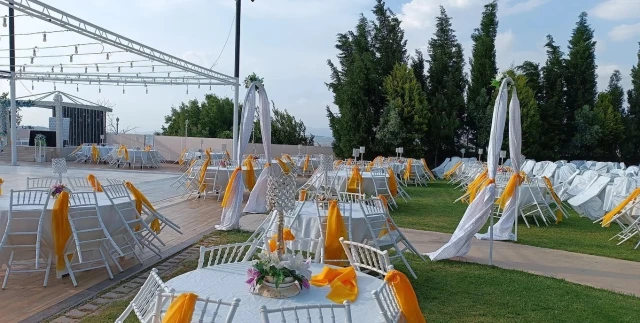 İzmir Seyir Garden