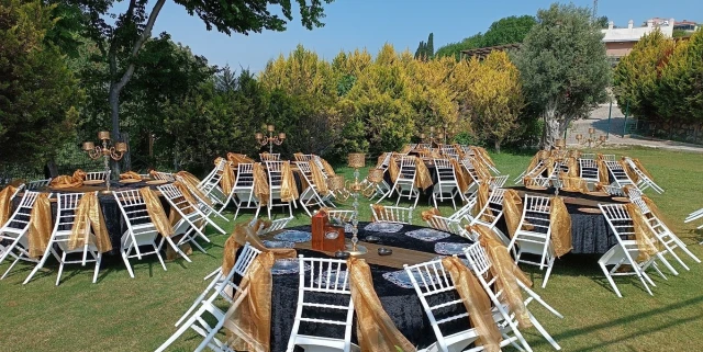 İzmir Seyir Garden