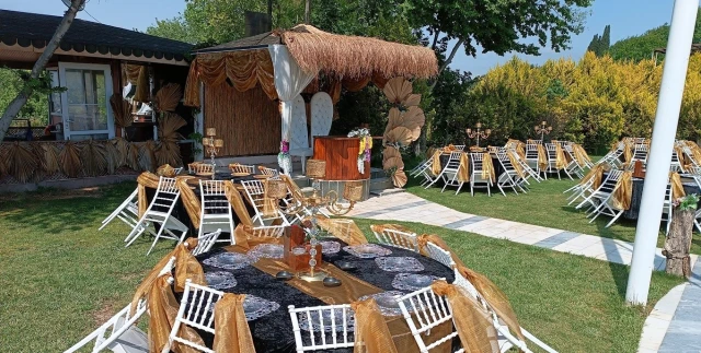 İzmir Seyir Garden