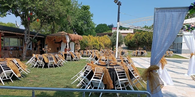 İzmir Seyir Garden