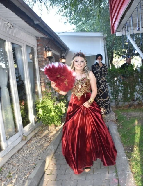 Aşk-ı İncek