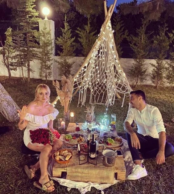 Aşk-ı İncek