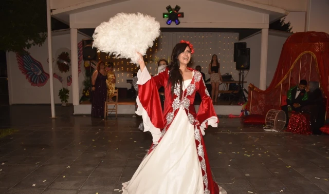 Aşk-ı İncek