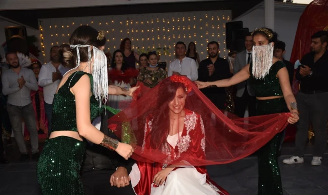 Aşk-ı İncek