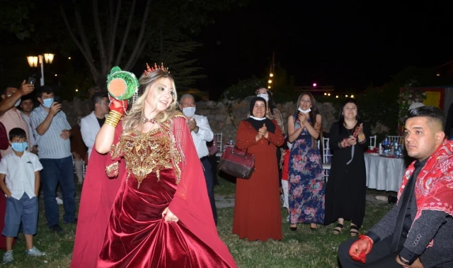 Aşk-ı İncek