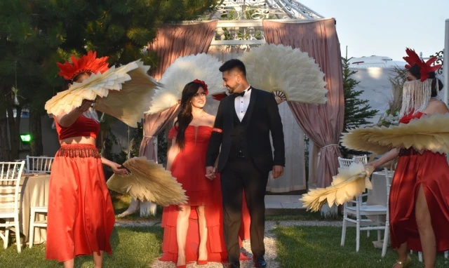 Aşk-ı İncek