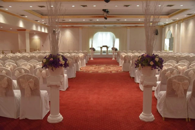 Ege Palas Business Hotel